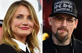 She has been graced with a new york film critics award, four golden globe. Cameron Diaz And Benji Madden Announce Birth Of A Daughter Wfla