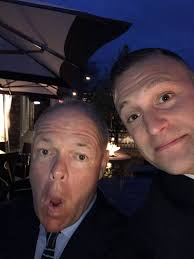 Dennis F. Keenan Obituary November 22, 2020