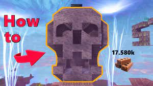 How To Build A Skull - Fortnite Stw | Steinholtz - Youtube