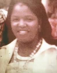 Shirley Maye Obituary