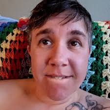 On the second day of Pride my true love gave to me.... No, you should give  YOURSELF a subscription to our Discord server Ferals in the Wild. Do you  want to meet