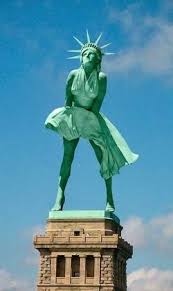 12 devis salle de bain lyon. Humour Sur La Statue De La Liberte