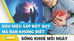 Ngoài ra, cần phải ngăn ngừa đột quỵ thêm bằng cách giảm hoặc loại bỏ nguyên nhân gây ra cơn đột quỵ đầu tiên. Ä'á»™t Quá»µ La Gi Dáº¥u Hiá»‡u Nguyen Nhan Va Cach Phong Tranh Ä'á»™t Quá»µ Sá»'ng Khoáº» Má»—i Ngay Fbnc Youtube