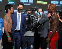 Are set to fight on august 21 in las vegas! Vjvutsul0qgy M