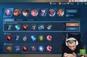 Untuk hero claude, jess no limit menggunakan beberapa item seperti: Build Luo Yi Ala Jess No Limit Dijamin Ganggu Banget Di Lane Hitekno Com