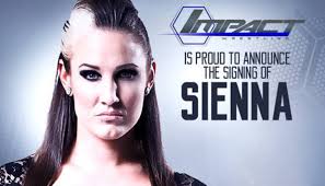 Various News: Updated WWE in Dallas Lineup, Tully Blanchard Set For Bill  Apter's Podcast, Sienna Raising Money For Charity