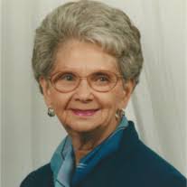Obituary information for Edna Mae Turner