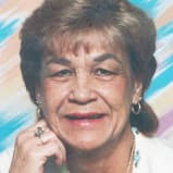 Frances Ruth Ezell Obituary (1944