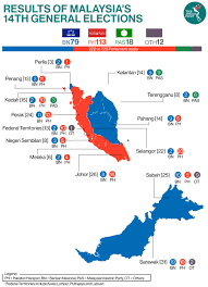 The bicameral parliament consists of the dewan rakyat (house of representatives) and the dewan negara (senate). The Rise And Fall Of Mahathir Mohamad The Asean Post