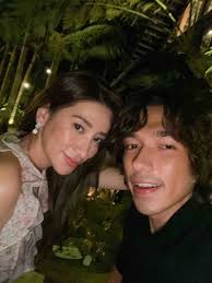 David Chua stays lucky at 33: Has he found the one?