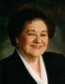 Mary Esther Lockridge