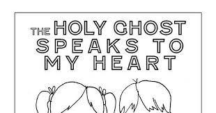Explore 623989 free printable coloring pages for your kids and adults. Holy Ghost Coloring Page Pdf Holy Ghost Coloring Pages Lds Nursery
