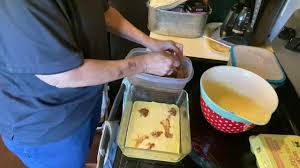 Corn bread is one of our favorites foods. Cornbread Casserole Recipe This Is A Great Recipe For Leftovers Easy To Make Youtube