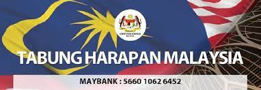 Tabung harapan malaysia untuk rakyat bantu kewangan kerajaan. Tabung Harapan Account Closes With Over Rm202 Million