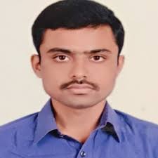 Mahesh KUMAR K M