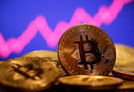 Bitcoin is the internet of money because it takes the shackles off of money. Bitcoin What Google Search Tells Us About The Rise And Fall Of The Cryptocurrency