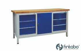 Bereits ab chf 1'701.90 / stk. Massive Werkbank Mit Schubladen Und Schrank Fur Profis Fintabo De