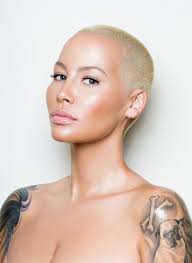 Amberrosedaily Amber Rose Hair Amber Rose Style Amber Rose