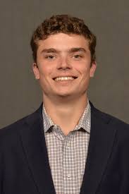 2025 Men's Lacrosse Roster