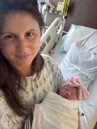 🌿 There's a brand new little blossom in The Willow Blooming Collective 🌿  With hearts full of joy, we welcome the tiniest, most precious addition to  our Willow family — Murphy Kay