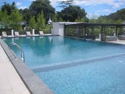View Kolam Renang Picture Of Horison Sagita Balikpapan Tripadvisor