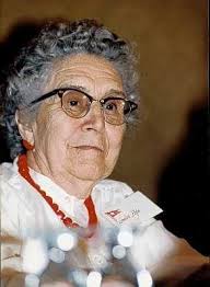 Luise Gretchen Kink-Heilmann : Titanic Survivor