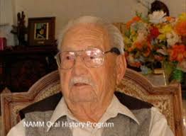 Mexican Music Industry