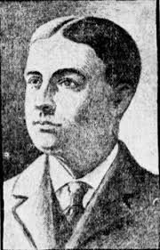 Department store apprentice disappears