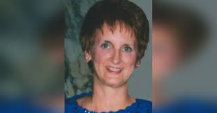 Obituary information for Kay Foster Munro