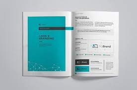 Modern nonprofit brand style guide template. 25 Best Brand Manual Style Guide Templates 2021 Free Premium Design Shack