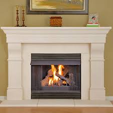The designer stone mantel collection includes a broad selection of distinctive stone fireplace surrounds from french styles to traditional americana. Cast Stone Fireplace Mantels Mantelsdirect Com