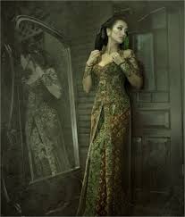 Image result for kebaya model baru