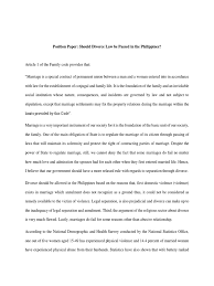 Explore how to write a position paper using facts, opinion, statistics, and other forms of evidence to persuade your reader. Position Paper Means In Tagalog