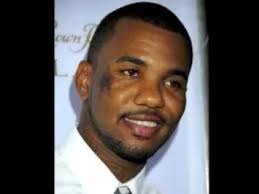 Jenny Boom Boom Interviews The Game