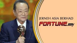 Guō hènián, born 6 october 1923), is a malaysian chinese billionaire businessman. Jerneh Asia Berhad Robert Kuok Fortune My