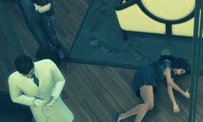 No video games are currently banned in albania. Public Mortem By Simrealist Victor Andrade