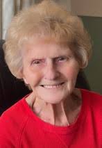 Obituary of Pauline D. Lane