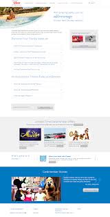 Maybe you would like to learn more about one of these? Chase Disney Visa Website Sean M Sullivan Creative Copywriter