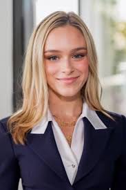 Exciting News for Our Family Business! We're thrilled to share that Olivia  Goodenough, JD is officially joining DiGiT3 full-time! Olivia is stepping  into the role of Director of Business Strategy & Development,