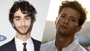 Michael Hassan's Instagram, Twitter & Facebook