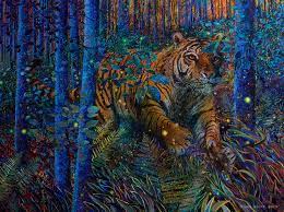 Armed with surgical gloves, iris enjoys feeling. Filo Sofi Arts Iris Scott