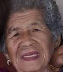 Gloria Cayaban Obituary