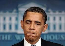 SIMPLY THE WORST=> Obama is First President Ever to Not See Single Year of  3% GDP Growth