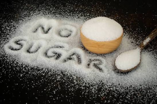 Benefits of Cutting Down Sugar For Your Health | No Sugar Company - No Sugar Company Inc.