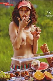 Caprice Castillo nude - 87 photo