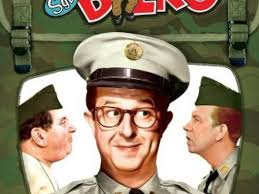 The Phil Silvers Show Summary, Trailer, Season List, Cast, Where to Watch  and More