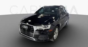 Image result for Brilliant Black 2018 Q3