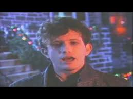 Alan Mann Band's, “Christmas