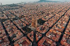 Eixample is one of the most dynamic neighborhoods in barcelona. Eixample In Barcelona á… Insider Tipps Empfehlungen