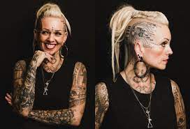 See more ideas about body modifications, scarification, body mods. Pin On Anatometal Art Of The Body